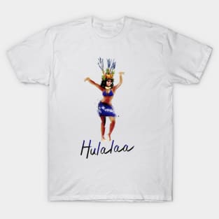 Hula-laa T-Shirt